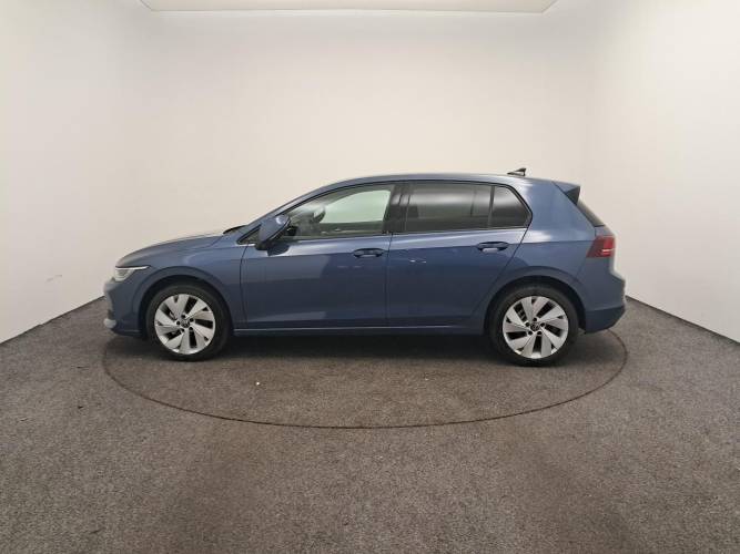 Golf 1.5 eTSI EVO2 116 DSG7