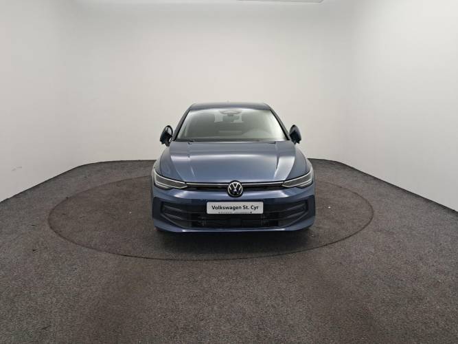 Golf 1.5 eTSI EVO2 116 DSG7