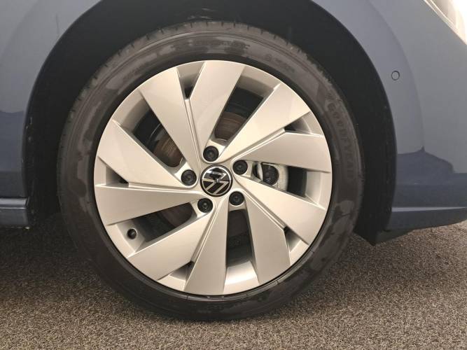 Golf 1.5 eTSI EVO2 116 DSG7