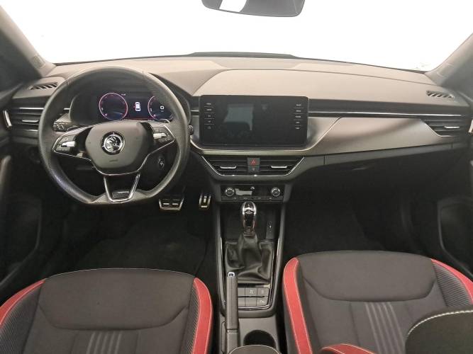 Kamiq 1.0 TSI Evo 110 ch DSG7