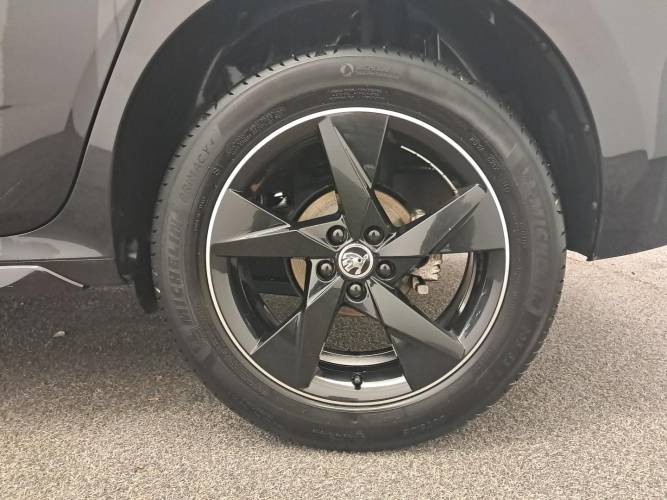 Kamiq 1.0 TSI Evo 110 ch DSG7