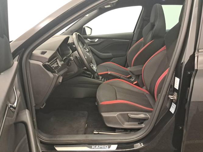 Kamiq 1.0 TSI Evo 110 ch DSG7