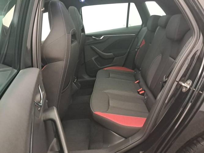 Kamiq 1.0 TSI Evo 110 ch DSG7