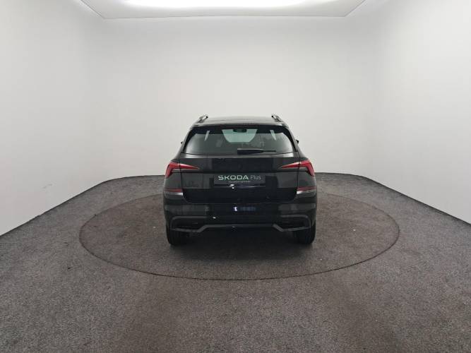 Kamiq 1.0 TSI Evo 110 ch DSG7