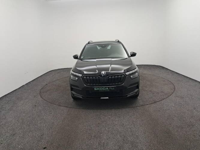 Kamiq 1.0 TSI Evo 110 ch DSG7