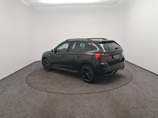 Kamiq 1.0 TSI Evo 110 ch DSG7