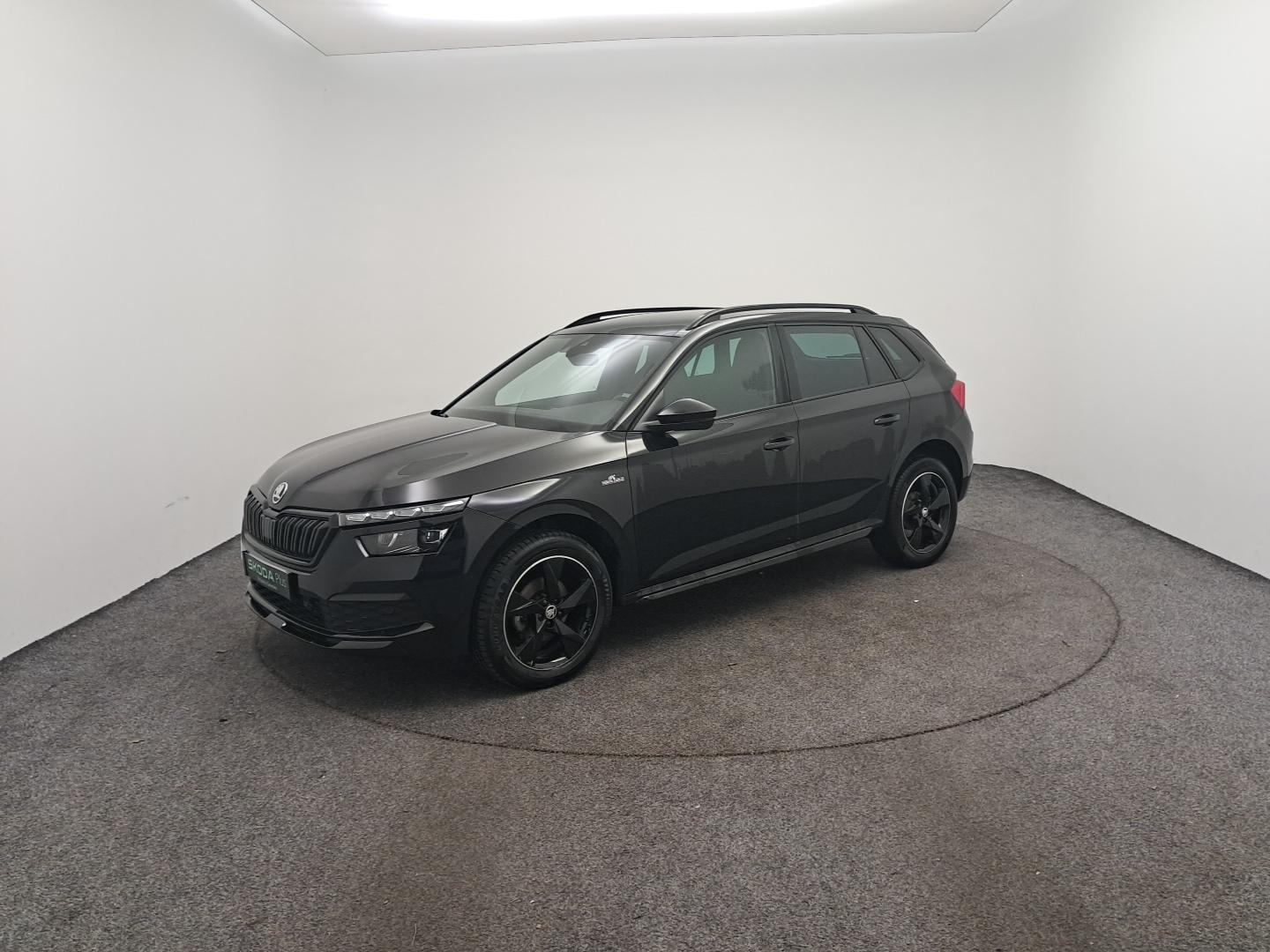 Kamiq 1.0 TSI Evo 110 ch DSG7