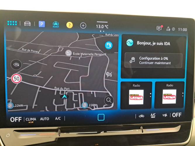 Golf 1.5 eTSI EVO2 116 DSG7