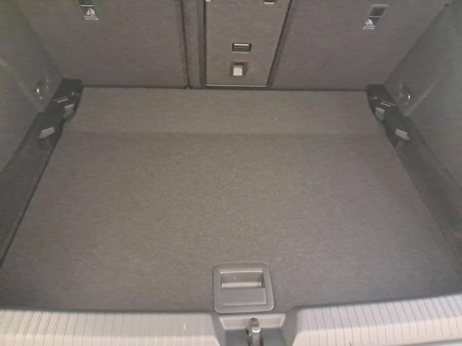 Golf 1.5 eTSI EVO2 116 DSG7