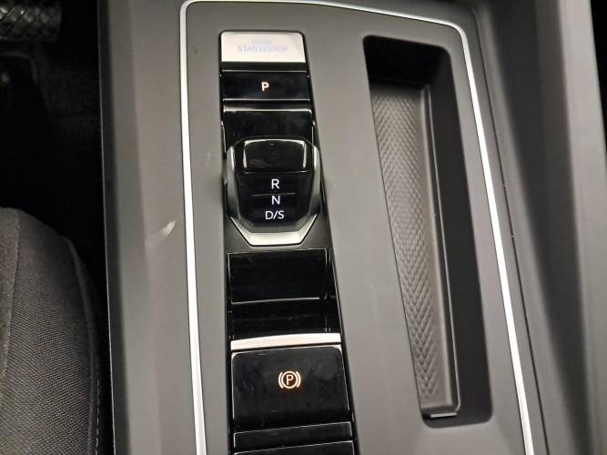 Golf 1.5 eTSI EVO2 116 DSG7