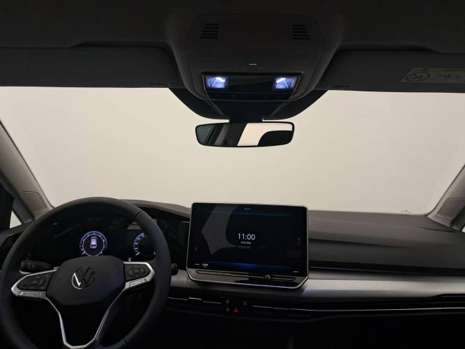 Golf 1.5 eTSI EVO2 116 DSG7