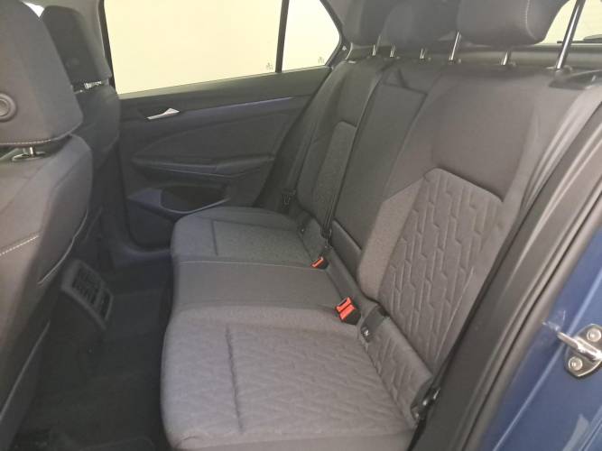 Golf 1.5 eTSI EVO2 116 DSG7