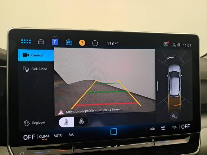 Golf 1.5 eTSI EVO2 116 DSG7