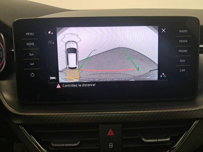 Kamiq 1.0 TSI Evo 110 ch DSG7