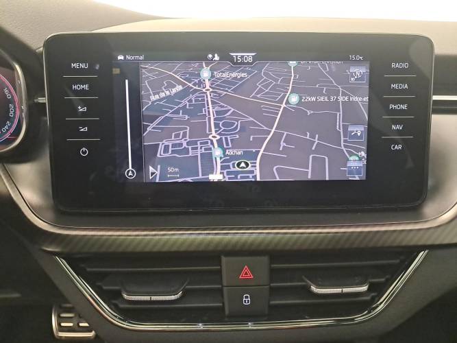 Kamiq 1.0 TSI Evo 110 ch DSG7