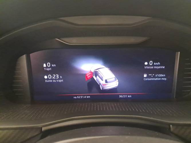 Kamiq 1.0 TSI Evo 110 ch DSG7