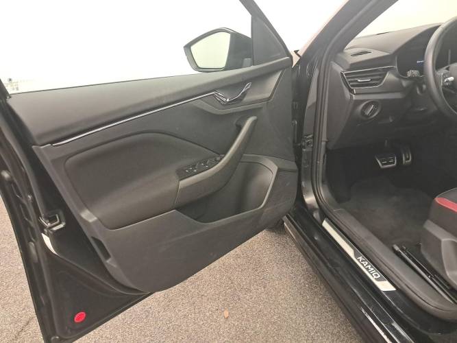 Kamiq 1.0 TSI Evo 110 ch DSG7