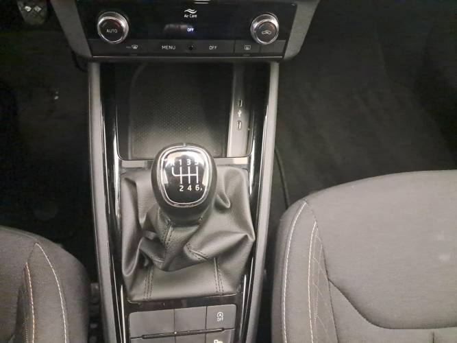 Kamiq 1.0 TSI Evo 110 ch BVM6