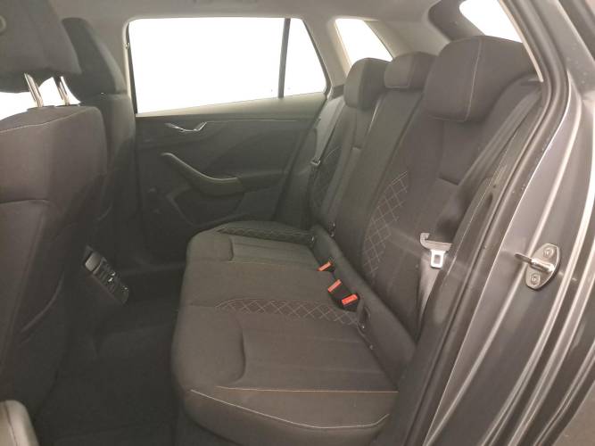 Kamiq 1.0 TSI Evo 110 ch BVM6