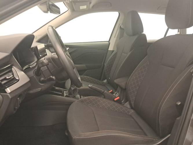 Kamiq 1.0 TSI Evo 110 ch BVM6