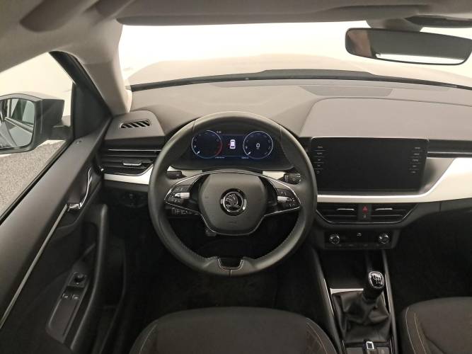 Kamiq 1.0 TSI Evo 110 ch BVM6