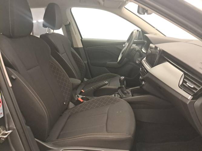 Kamiq 1.0 TSI Evo 110 ch BVM6