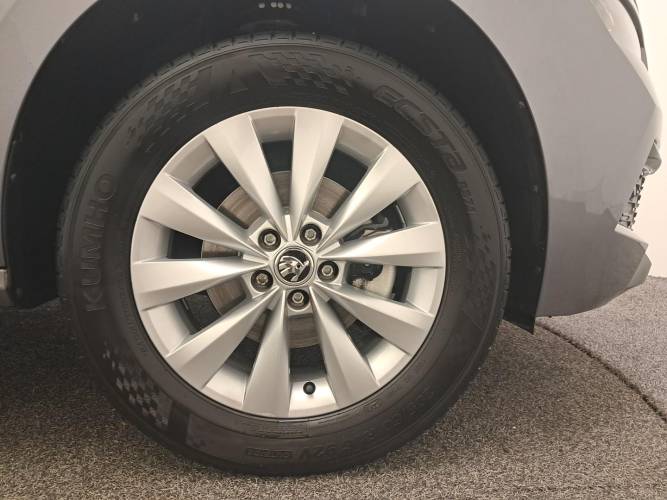 Kamiq 1.0 TSI Evo 110 ch BVM6