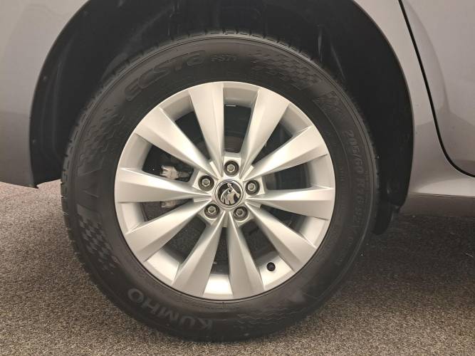 Kamiq 1.0 TSI Evo 110 ch BVM6