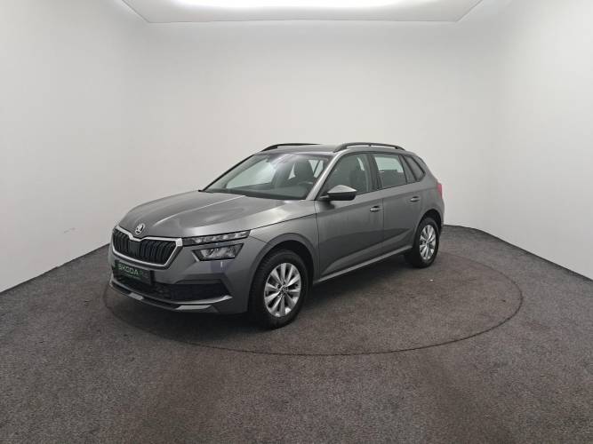 Kamiq 1.0 TSI Evo 110 ch BVM6