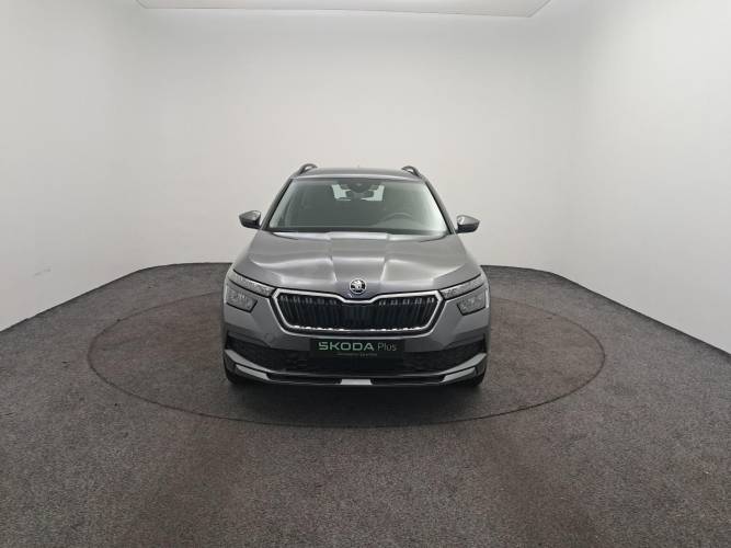 Kamiq 1.0 TSI Evo 110 ch BVM6