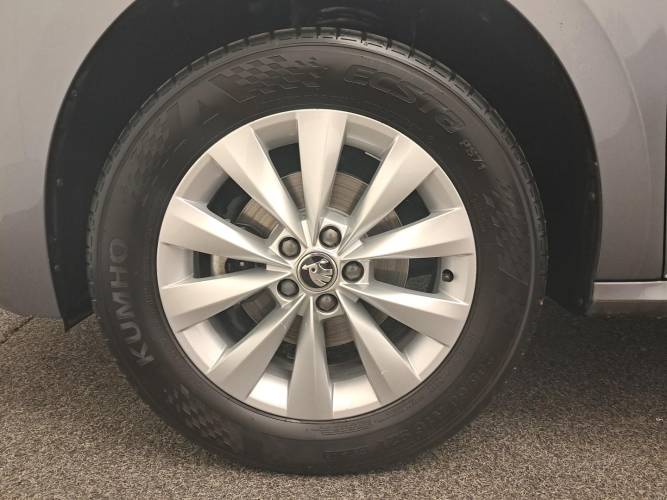 Kamiq 1.0 TSI Evo 110 ch BVM6