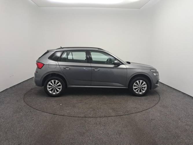 Kamiq 1.0 TSI Evo 110 ch BVM6