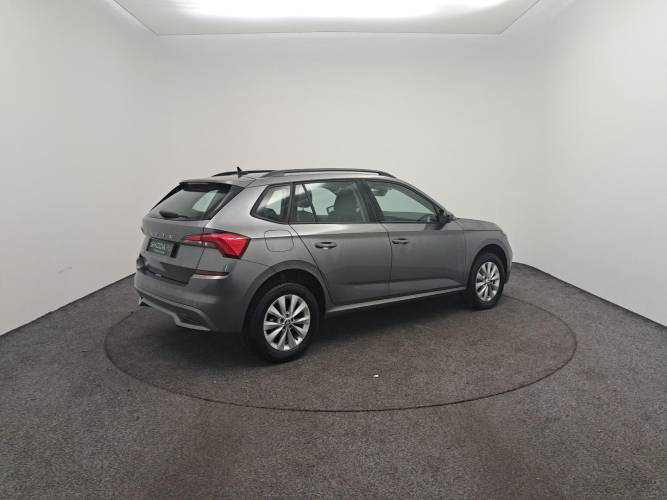 Kamiq 1.0 TSI Evo 110 ch BVM6