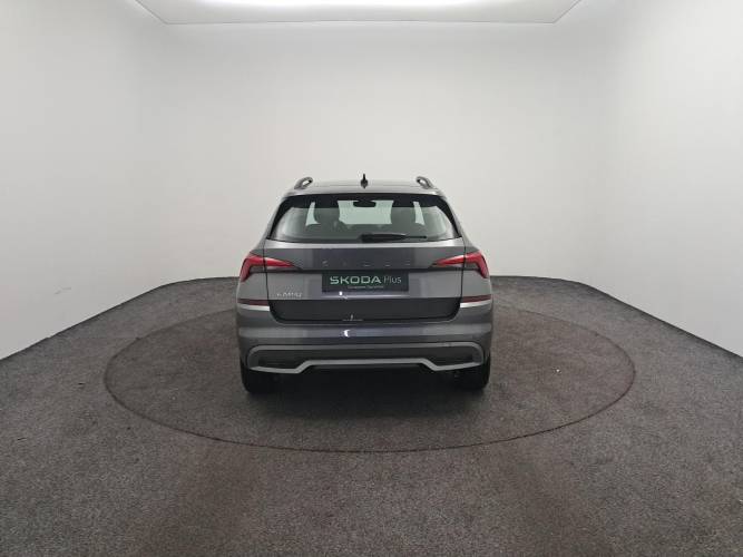 Kamiq 1.0 TSI Evo 110 ch BVM6