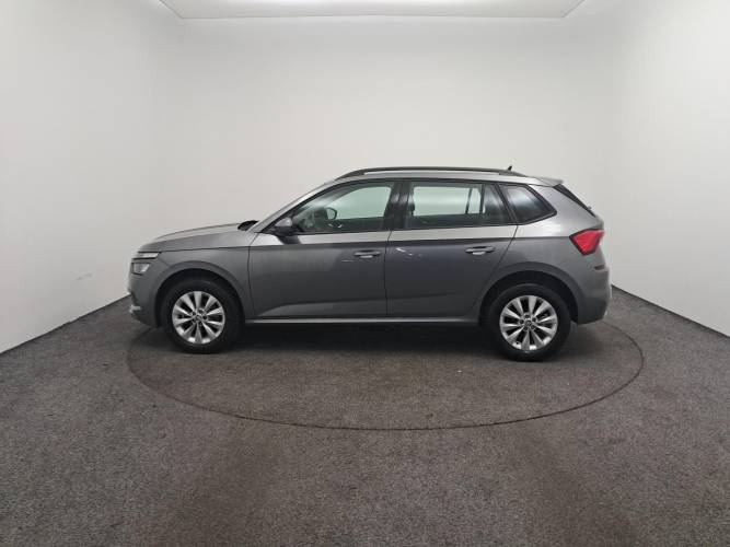 Kamiq 1.0 TSI Evo 110 ch BVM6