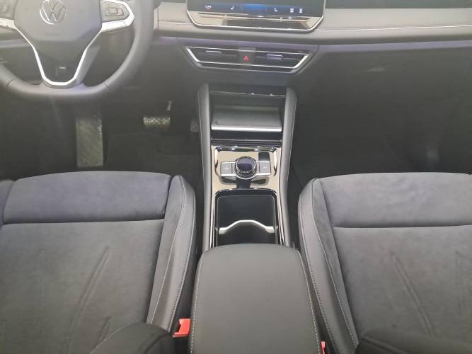 Tiguan 1.5 eTSI 150ch DSG7