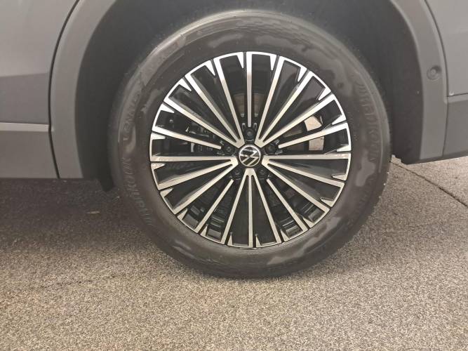 Tiguan 1.5 eTSI 150ch DSG7