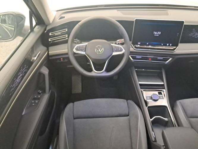 Tiguan 1.5 eTSI 150ch DSG7