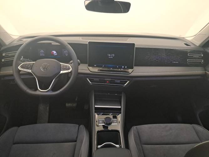 Tiguan 1.5 eTSI 150ch DSG7