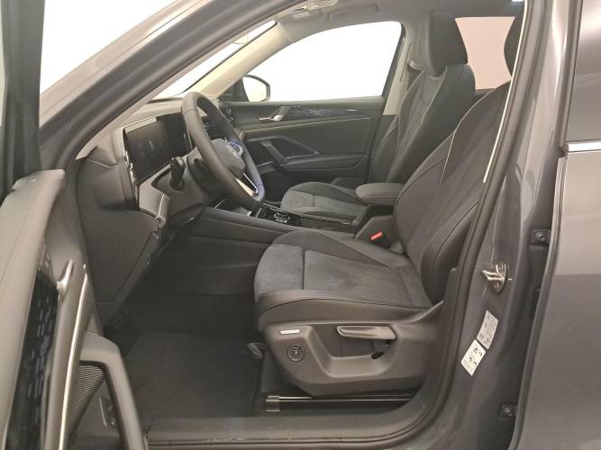 Tiguan 1.5 eTSI 150ch DSG7