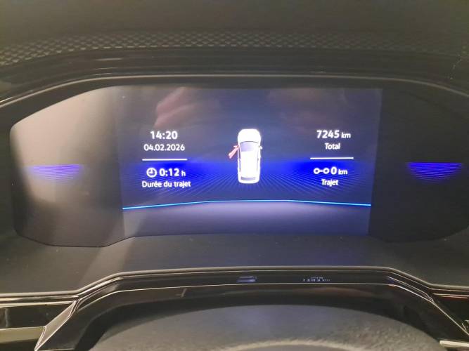 Polo 1.0 TSI 95 S&amp;S BVM5