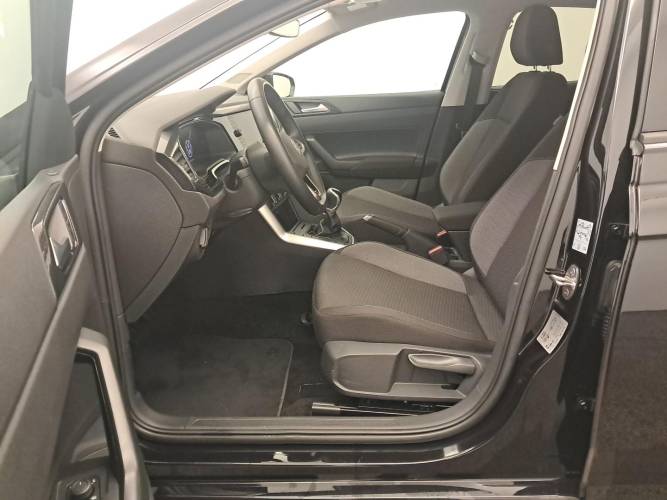 Polo 1.0 TSI 95 S&amp;S BVM5