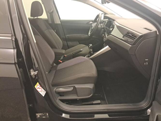 Polo 1.0 TSI 95 S&amp;S BVM5