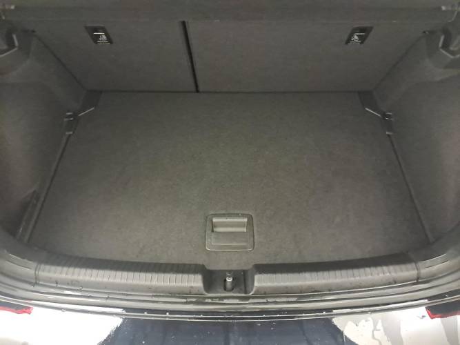 Polo 1.0 TSI 95 S&amp;S BVM5