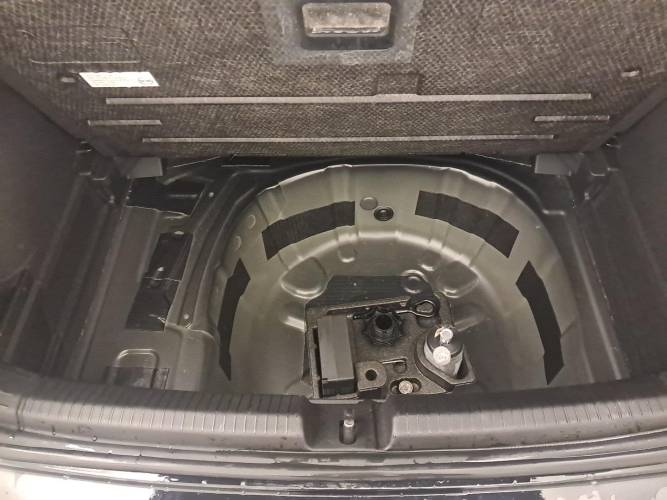 Polo 1.0 TSI 95 S&amp;S BVM5