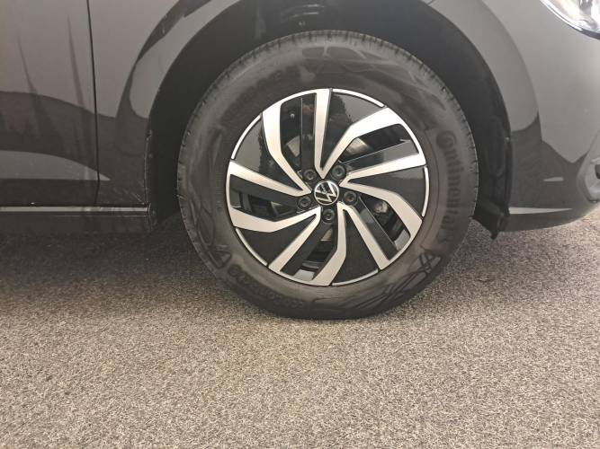 Polo 1.0 TSI 95 S&amp;S BVM5