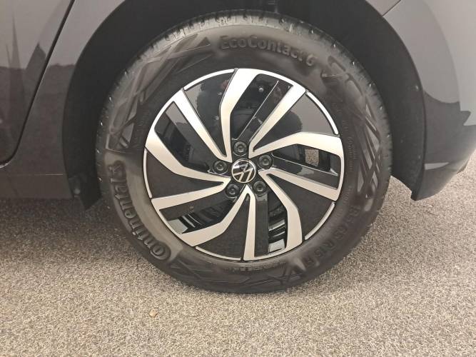 Polo 1.0 TSI 95 S&amp;S BVM5