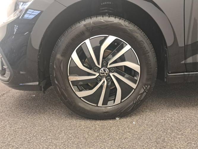 Polo 1.0 TSI 95 S&amp;S BVM5