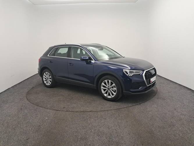 Q3 35 TFSI 150 ch S tronic 7