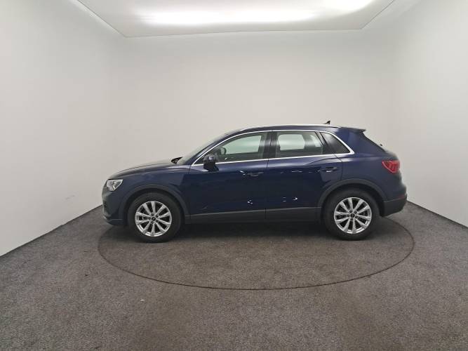 Q3 35 TFSI 150 ch S tronic 7